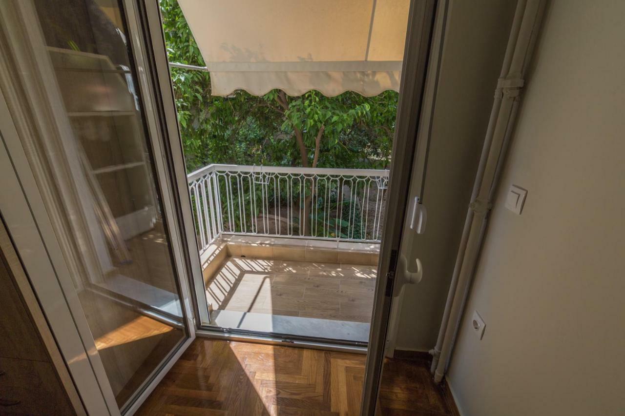 Sweet Home Vipgreece Atenas Exterior foto
