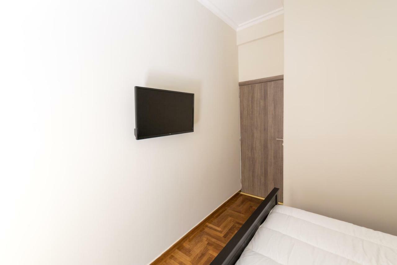 Sweet Home Vipgreece Atenas Exterior foto