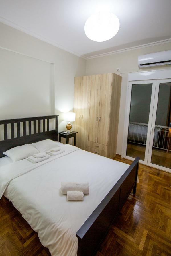 Sweet Home Vipgreece Atenas Exterior foto