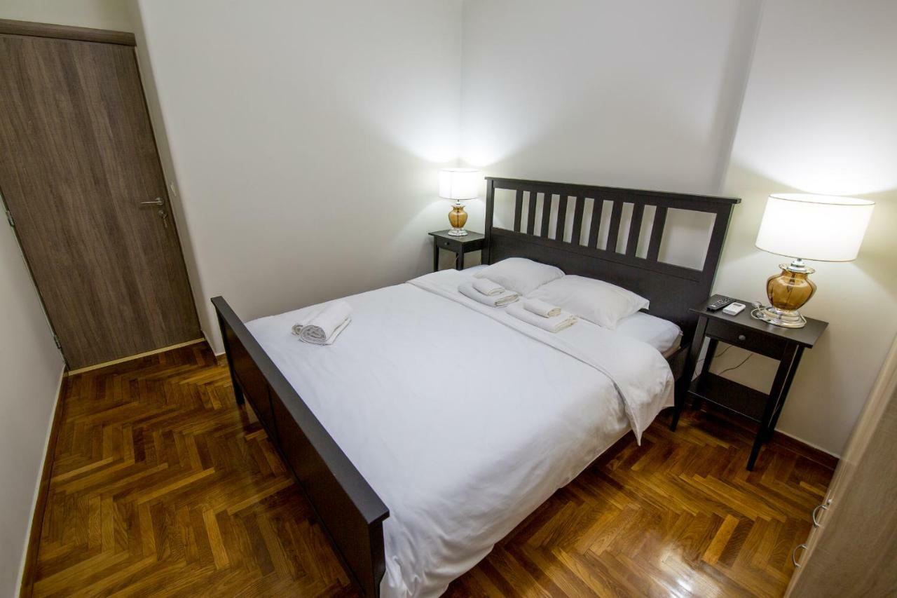 Sweet Home Vipgreece Atenas Exterior foto