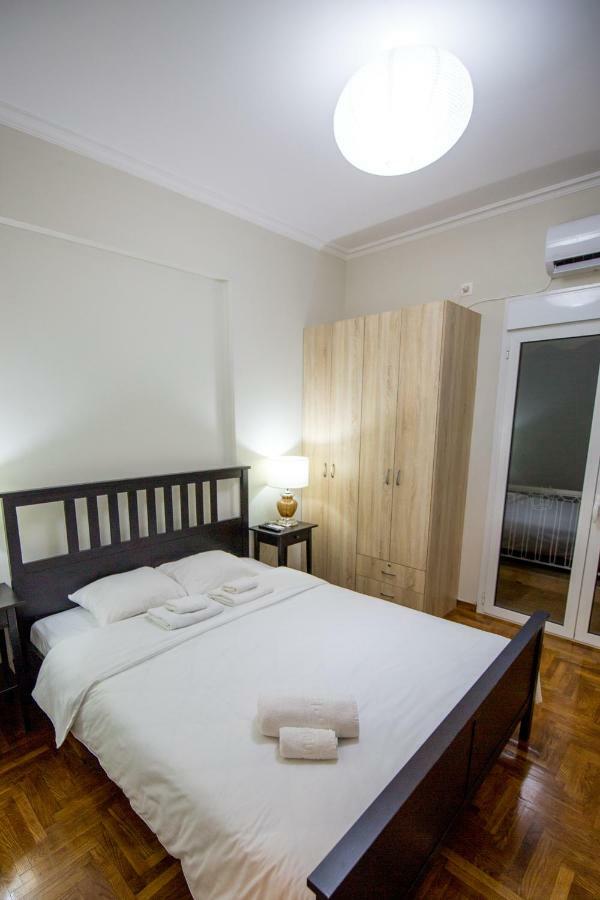 Sweet Home Vipgreece Atenas Exterior foto