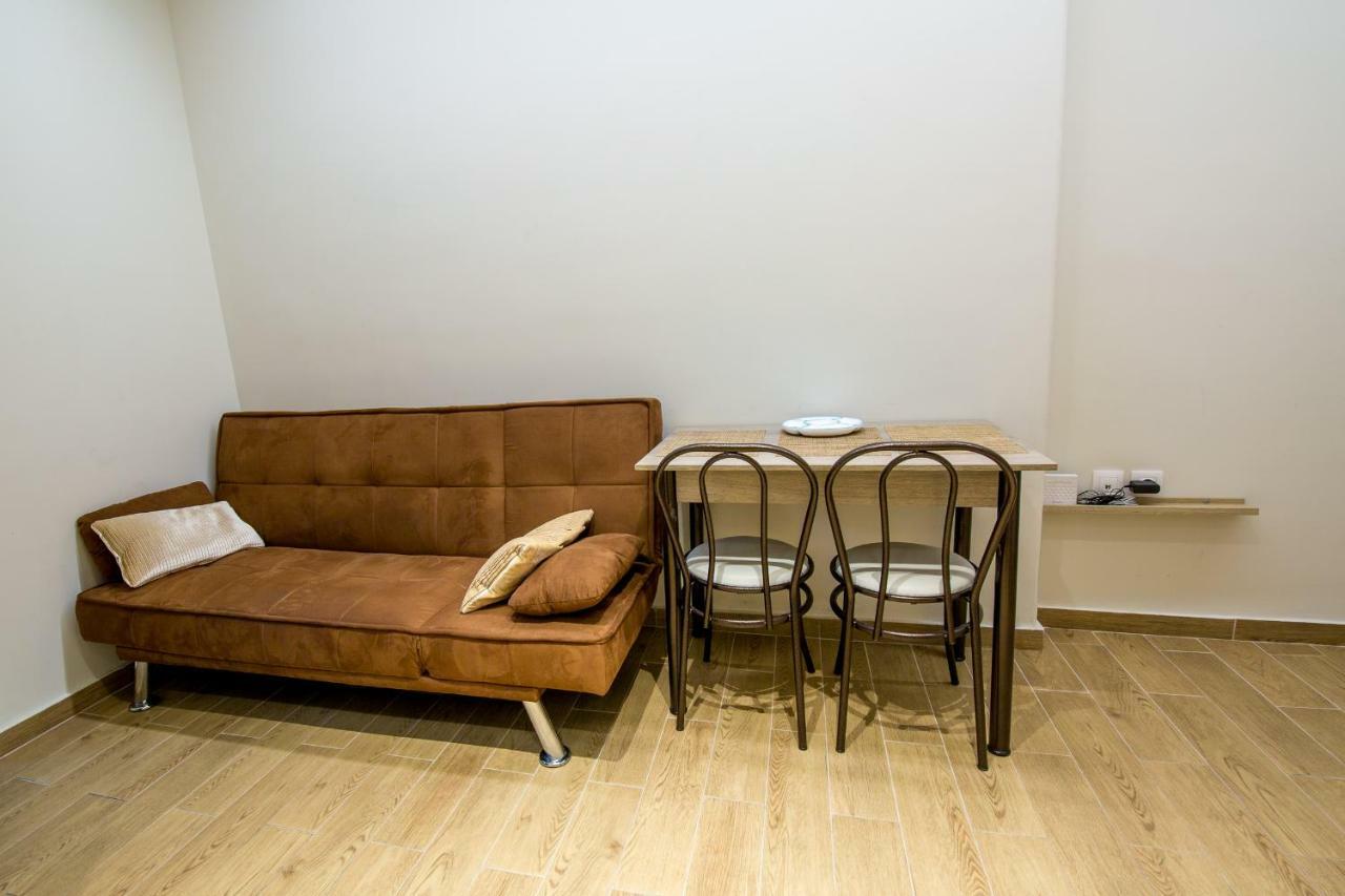 Sweet Home Vipgreece Atenas Exterior foto