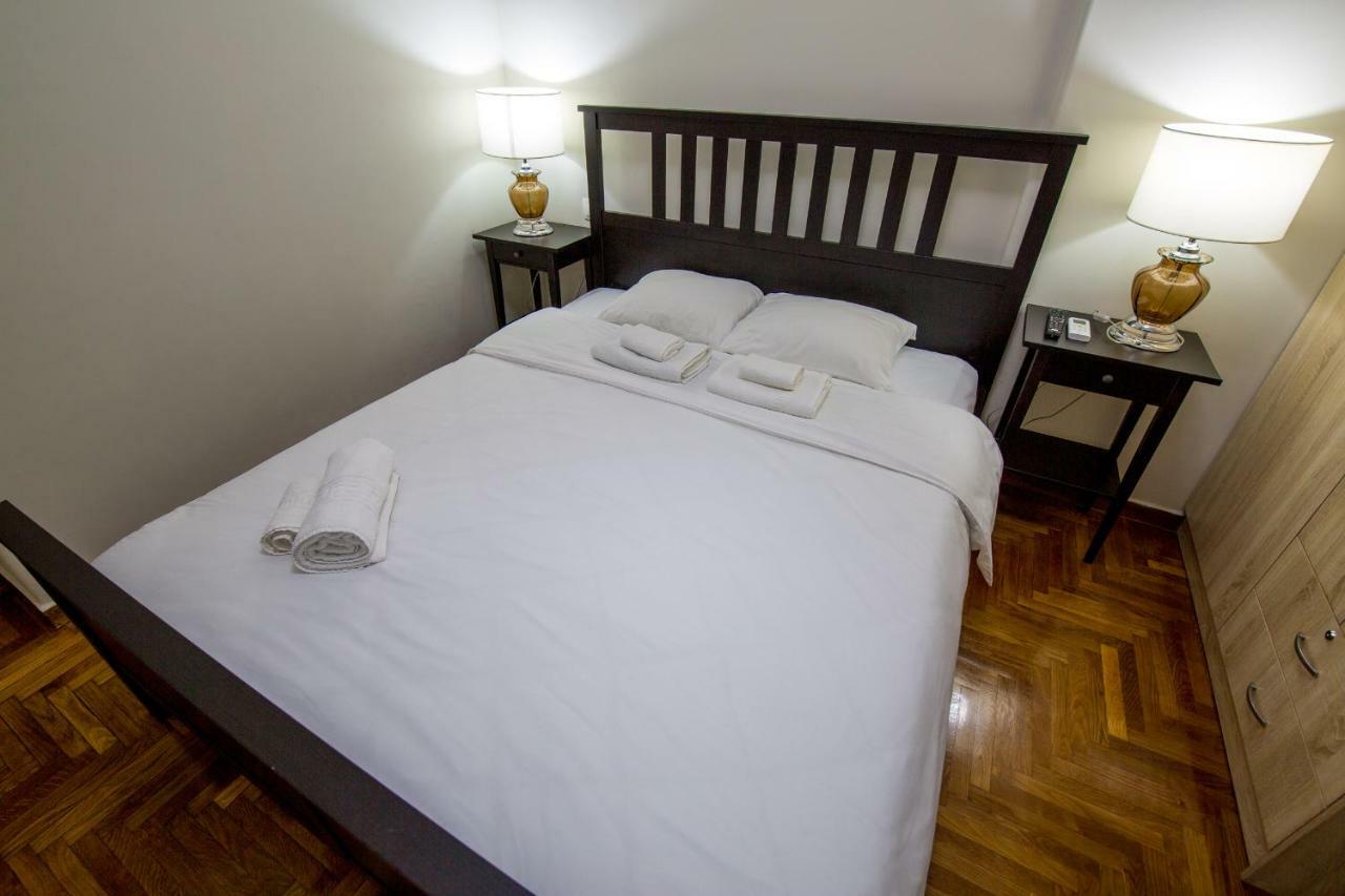 Sweet Home Vipgreece Atenas Exterior foto